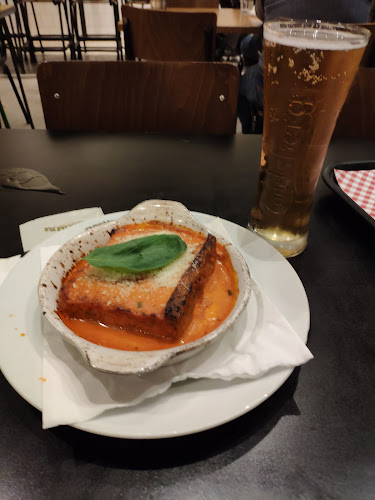 גומבה באר שבע - יס פלאנט - הסעדה