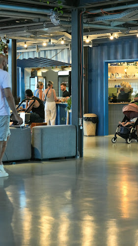 קפה בלו café blue - תל אביב-יפו