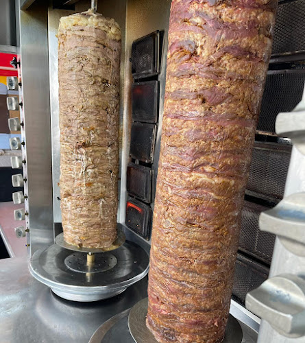 פלאפל אל הנגב - פלאפל בבאר שבע - הסעדה