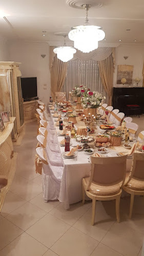 קייטרינג בשרי כשר טאשי גרוזיני בטעם הבית