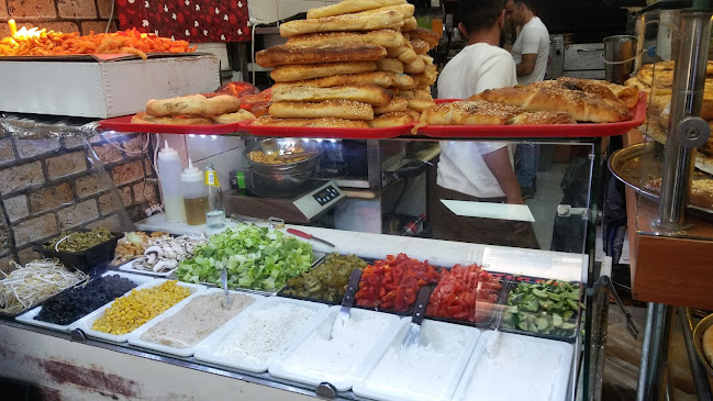 פיצה ירושלים - ירושלים