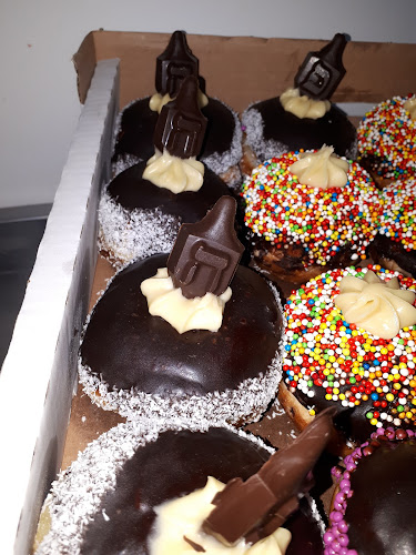 מטעמים מיכאל חיפה - הסעדה