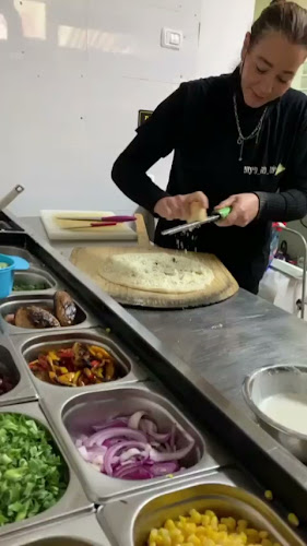 יש פה פיצה - נהריה