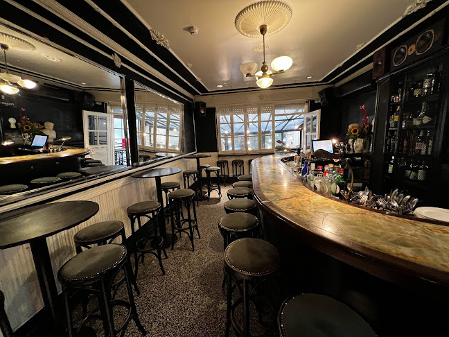 קפה אירופה - תל אביב-יפו