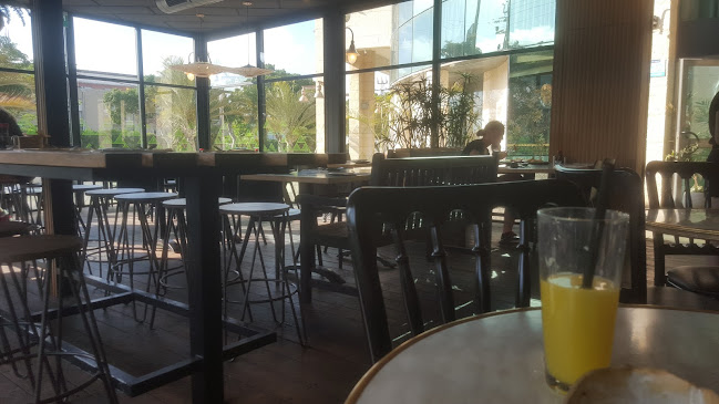 Mai Way מסעדה אסיאתית - הסעדה