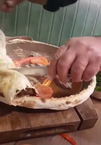 Opinii despre مطعم شازلي سخنين sazeli market sakhnin în סח'נין - הסעדה