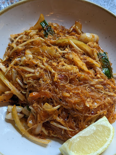 טייגר לילי - תל אביב-יפו