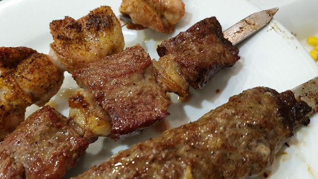 Opinii despre קניאל בשרים în תל אביב-יפו - הסעדה