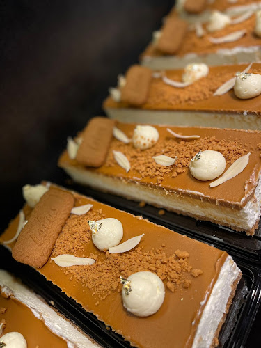 Comentarii opinii despre רינוש קינוחי בוטיק - קונדיטוריית בוטיק בצפת