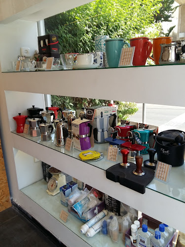 BREGO מקורות קפה - רמת גן