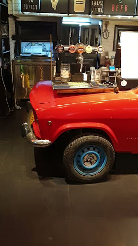 Comentarii opinii despre ארל'ה פיצה & בר