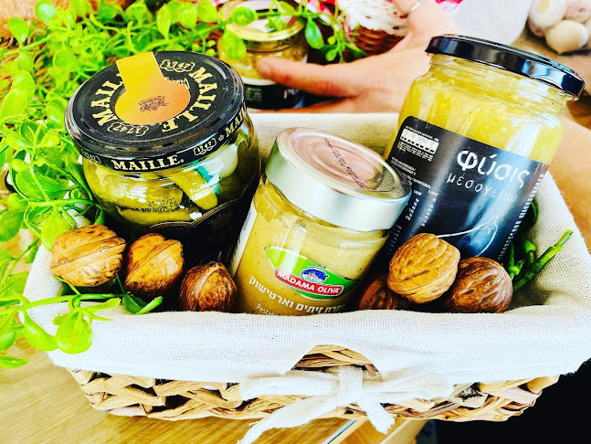 מעדניית וויט