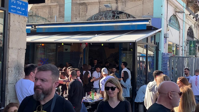 Opinii despre לה גופרה în תל אביב-יפו - הסעדה