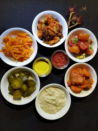 הרב אהרונסון 16, בני ברק