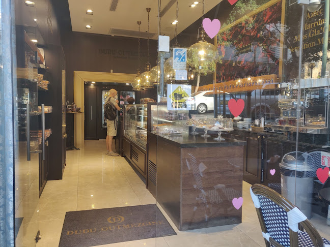 Comentarii opinii despre דודו אוטמזגין