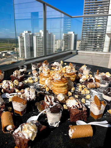 שיליז - הסעדה