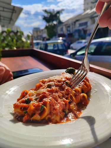 גליאנו מעדנייה איטלקית Galliano Italian Deli - הסעדה