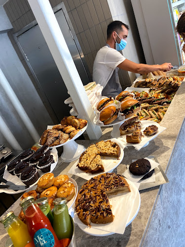 Opinii despre Mela în תל אביב-יפו - הסעדה