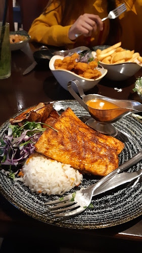 Opinii despre Olden în שפרעם - הסעדה