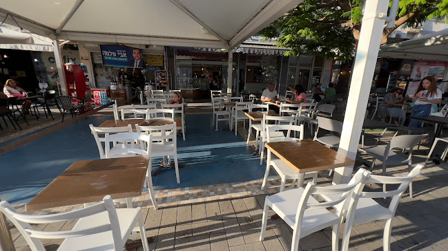 Opinii despre טוני אייס în נתניה - הסעדה