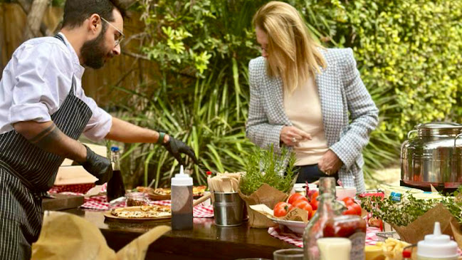 Aspetta Private Chef אספטה קייטרינג איטלקי - רמת גן