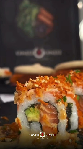 Opinii despre אושי אושי רמת גן (מרום נווה) în רמת גן - הסעדה