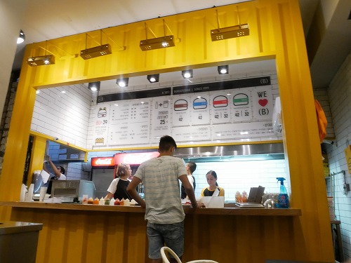 Opinii despre Burgers Bar | בורגרס בר în ירושלים - הסעדה