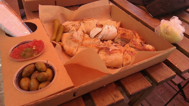 Comentarii opinii despre ג׳חנון גדרה סניף אשדוד