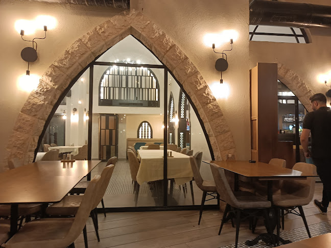 Opinii despre קונטואר în עכו - הסעדה