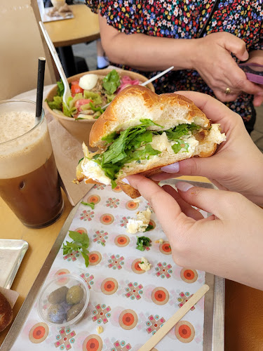 לחמנינה מרמורק