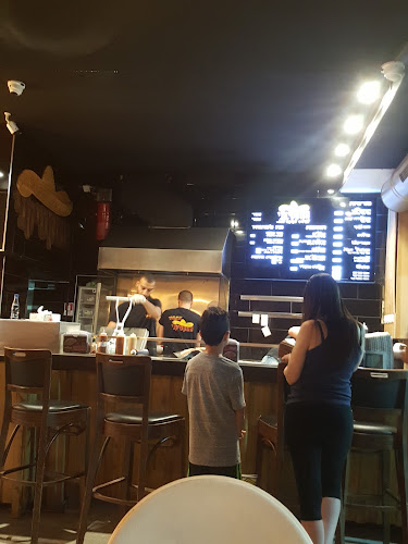 Comentarii opinii despre המקסיקני