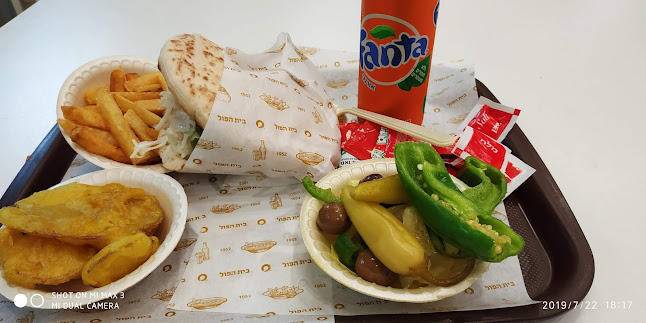 שדרות דוד טוביהו 125, באר שבע, 8424351