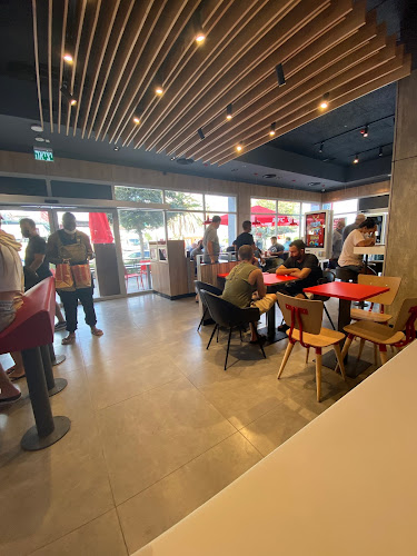 קניון רמלוד, צופית, רמלה