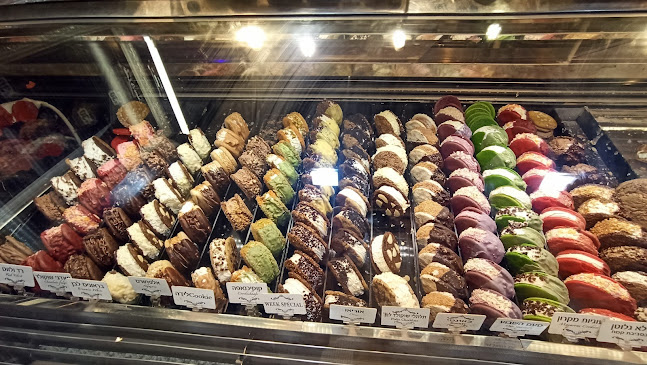 קרמרי דה ל'אקלר - תל אביב-יפו