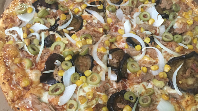 פיצה דומינו - הזמנה באתר