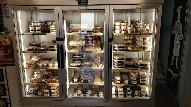 Opinii despre עינוגים în ירושלים - הסעדה