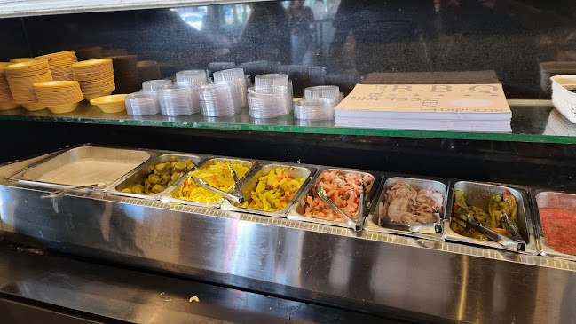 שיפודי ציפורה - ראשון לציון