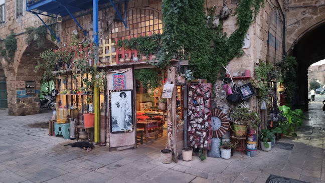 Comentarii opinii despre Hamudi Art Cafe