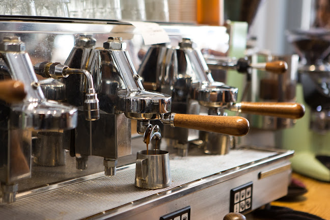 Roasters באר שבע - הסעדה