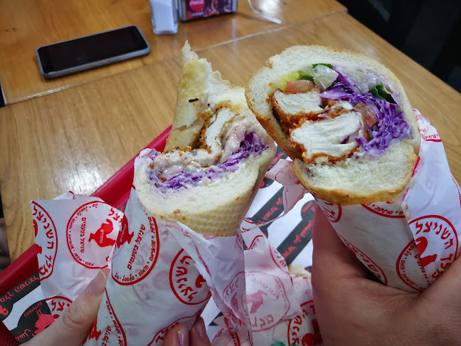 אל צפא 170, Jerusalem