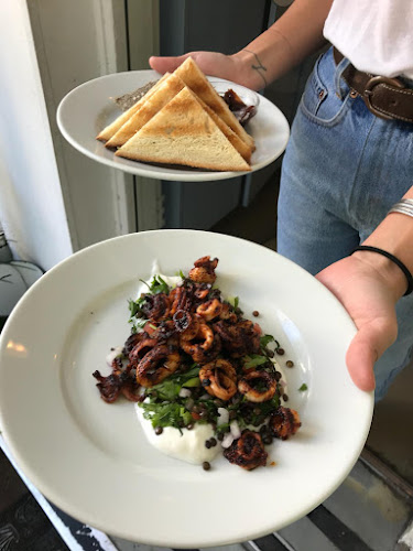 Comentarii opinii despre מסעדת שיין