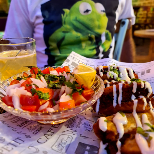 הרצל 203, רחובות