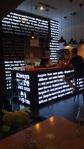 בורגרים חדרה, כשר בשר חלק - חדרה