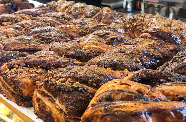 מרנג - הסעדה