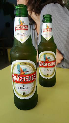 מונאר - הסעדה