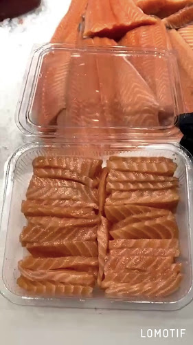 La Criée Israel - Sheshet HaYamim חנות דגים רעננה - רעננה