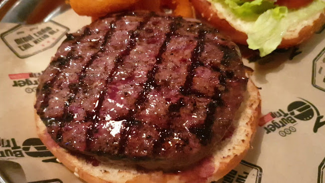 Opinii despre bbb רעננה în רעננה - הסעדה