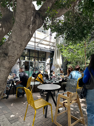 מונטי - תל אביב-יפו