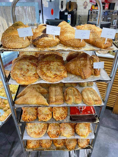 Comentarii opinii despre מאפיית חלת הבית