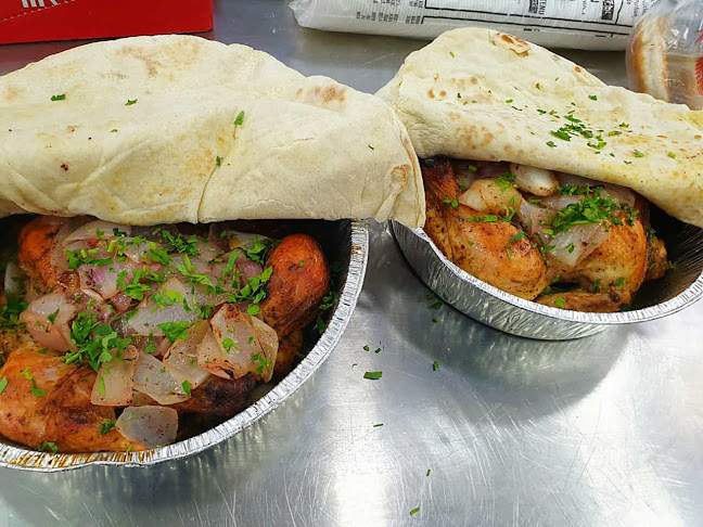 מסעדת בית גדי - שפרעם